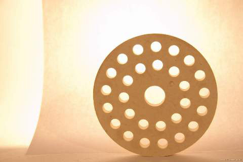 TEKER - Tehnička keramika verzija 2